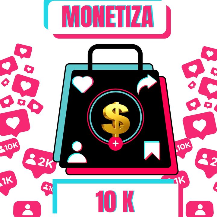 🎁💲CRECE Y MONETIZA💲🎁