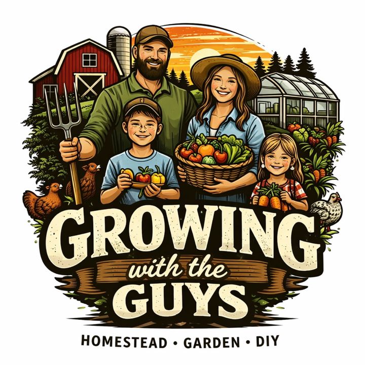 Growing with the Guys