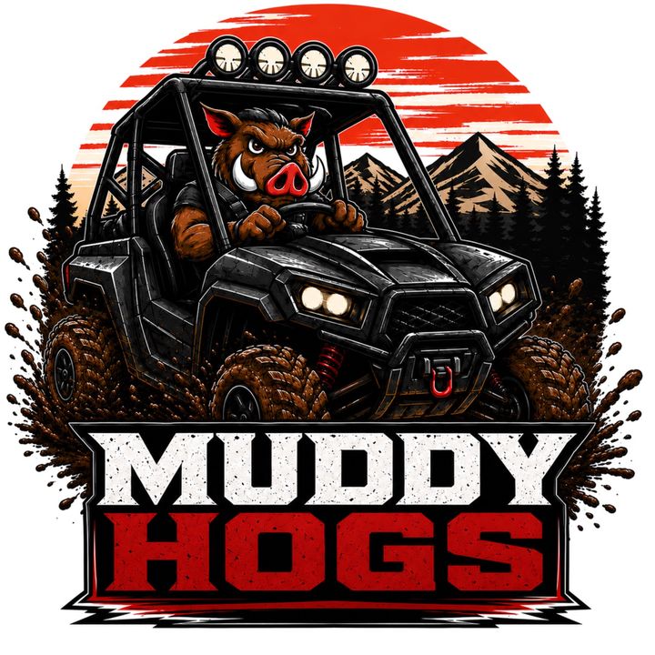 Muddy Hogs
