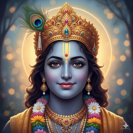 DharmaVani 108