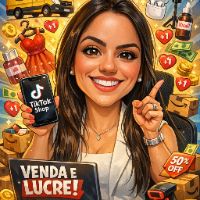Lari Indica | TikTok Shop