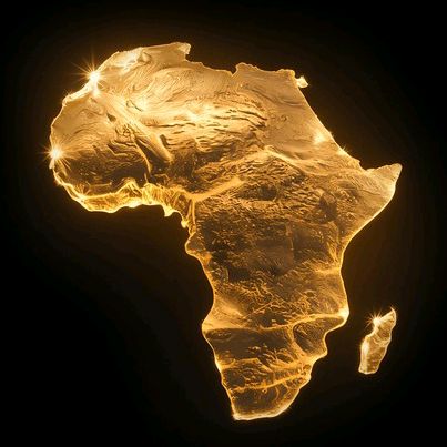 Afrique Conscience