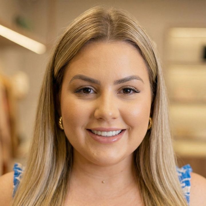 Lívia | Moda Plus Size