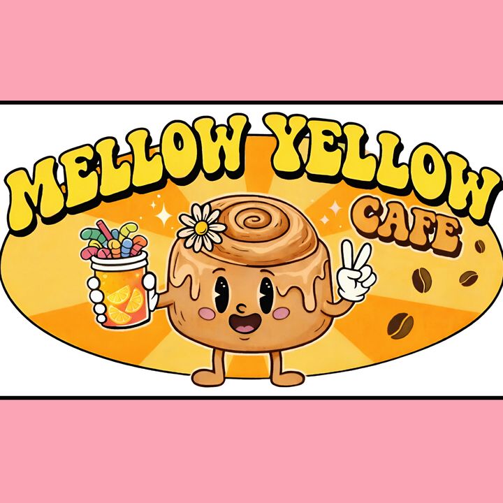 Mellow Yellow Cafe