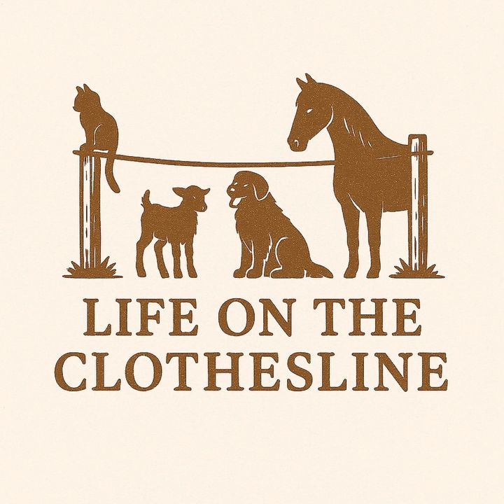 lifeontheclothesline