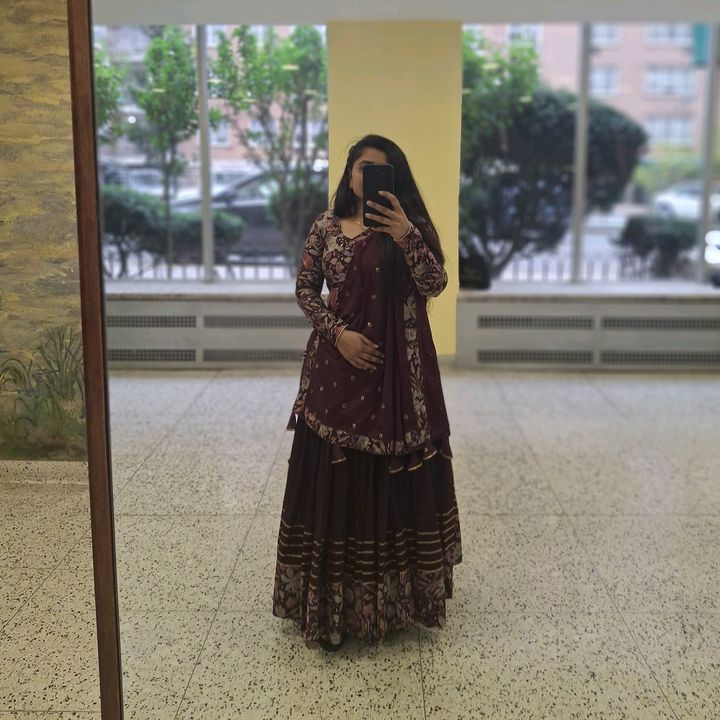 Roshani patel