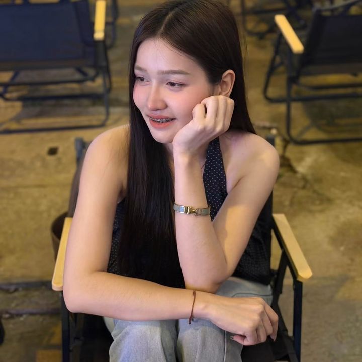 แบม หนีลูกไปแคมป์