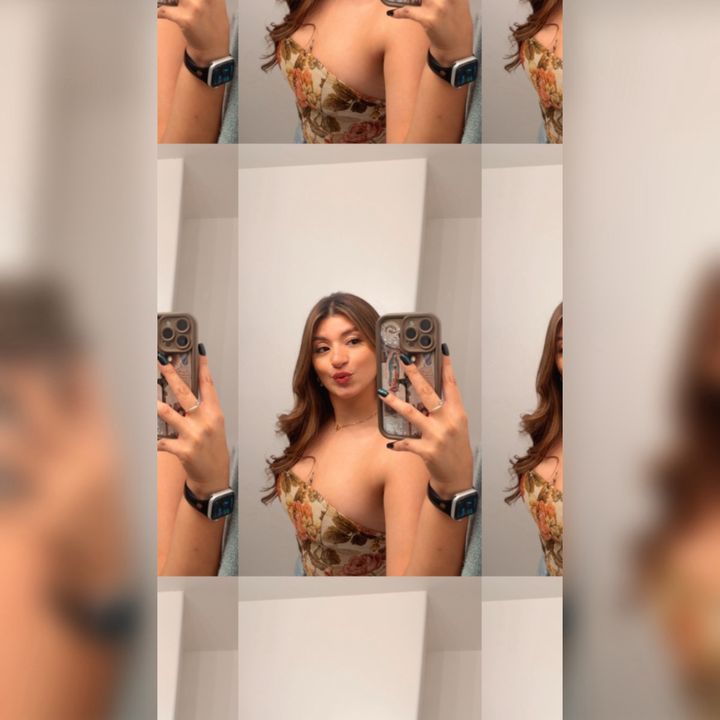 Jazmine Paola