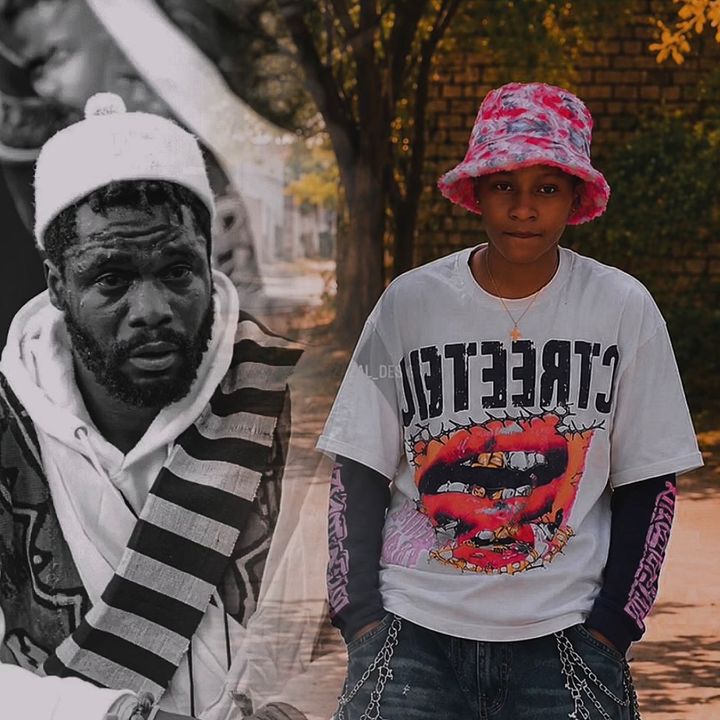 TOMBOY 🇬🇼🇪🇸 🇮🇨