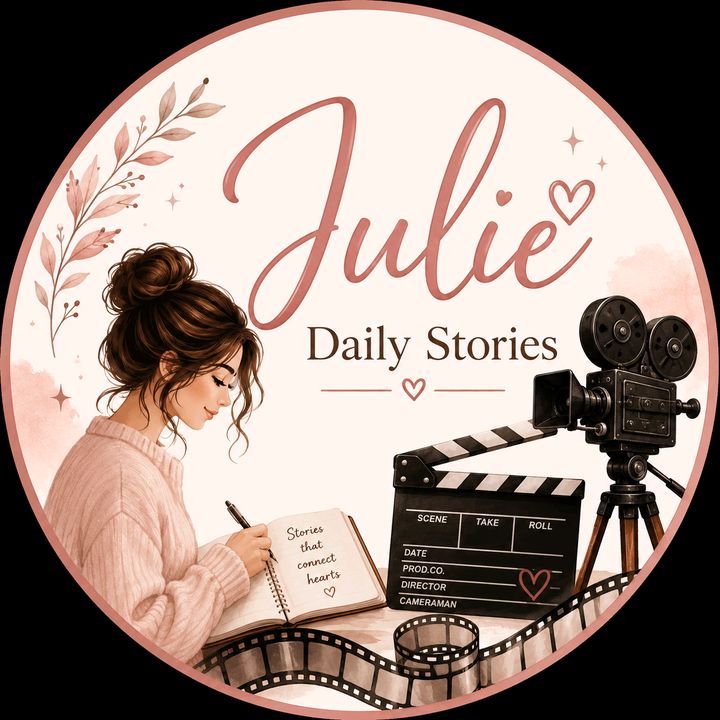 Julie Daily Stories