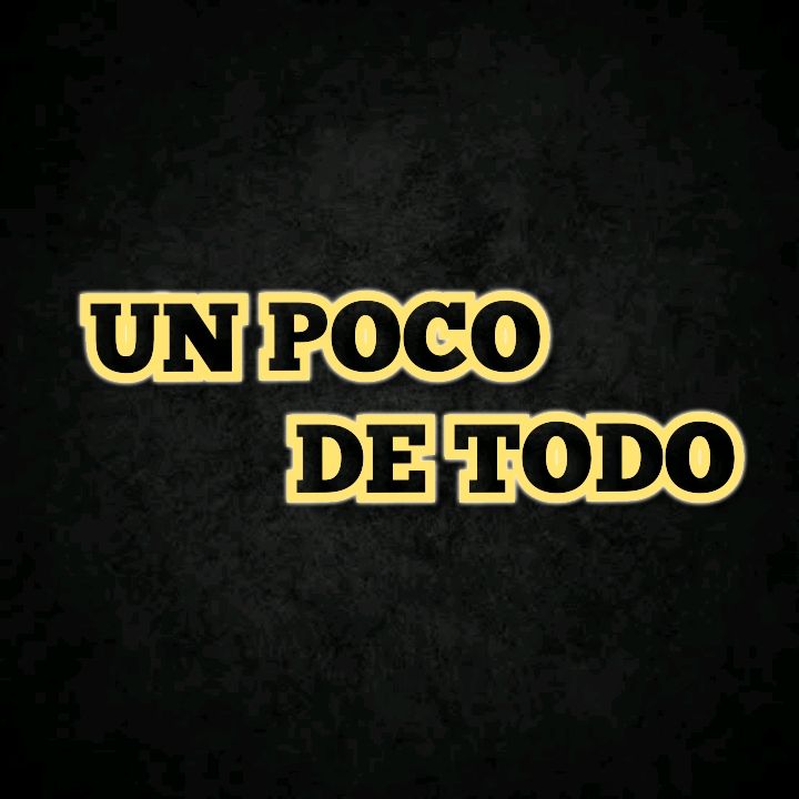Un Poco De Todo