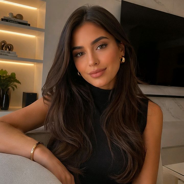 Olivia Indica