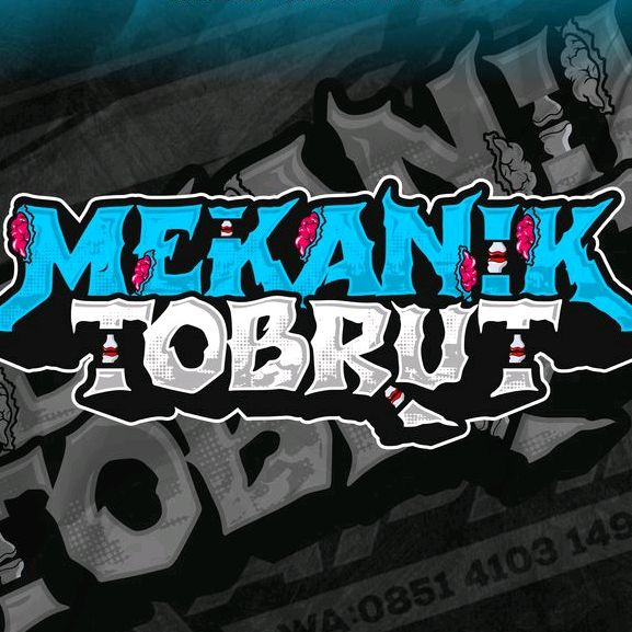 MEKANIK TOBRUT