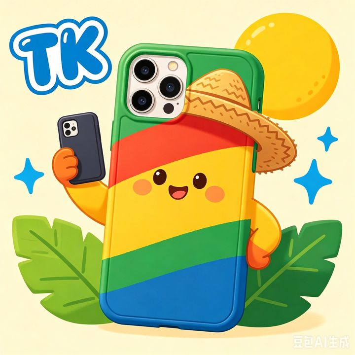 Tiktok shop phonecase