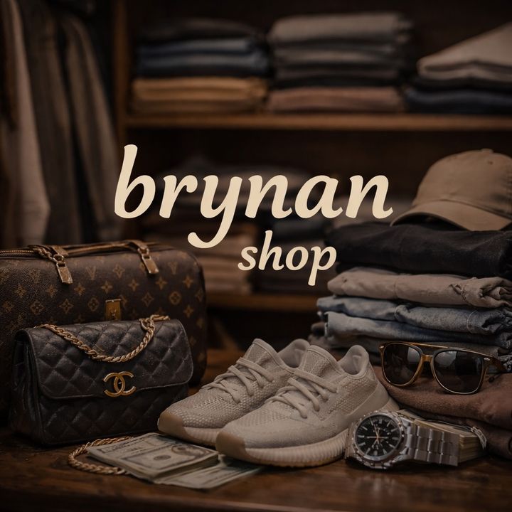 brysupplys | vendor in bio