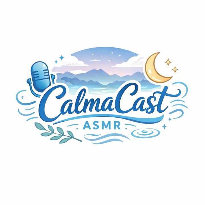 Calma Cast 🌙