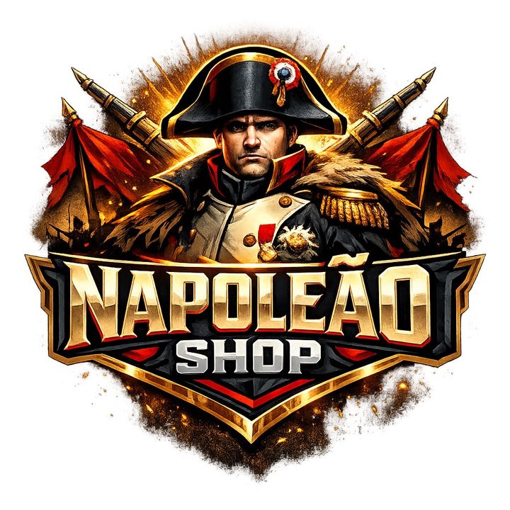 Napoleão Shop
