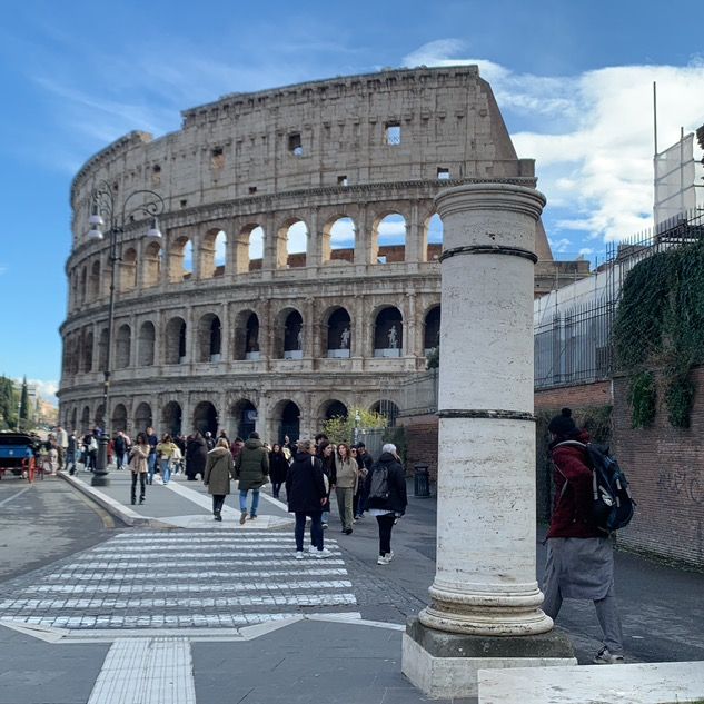 Travel and pictures