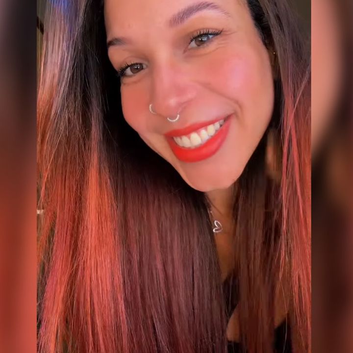 Aline Santos ✨