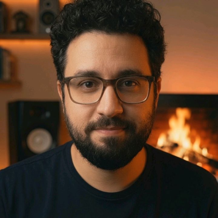 Book Junkie | Otto Falconi