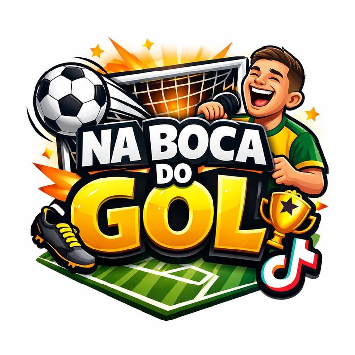 Na Boca do Gol!
