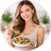 Foodies Love Fitness