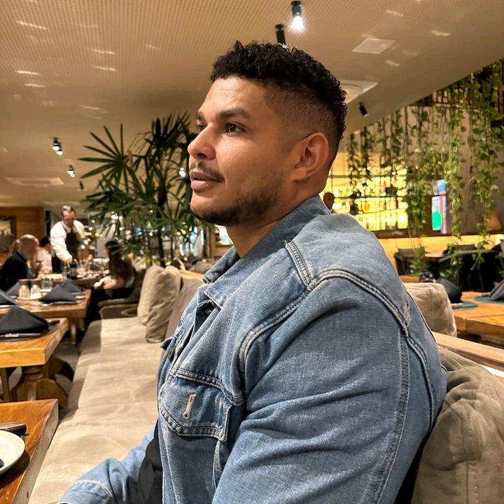 Danilo Nogueira