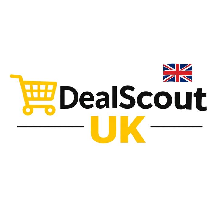 DealScout UK 🇬🇧