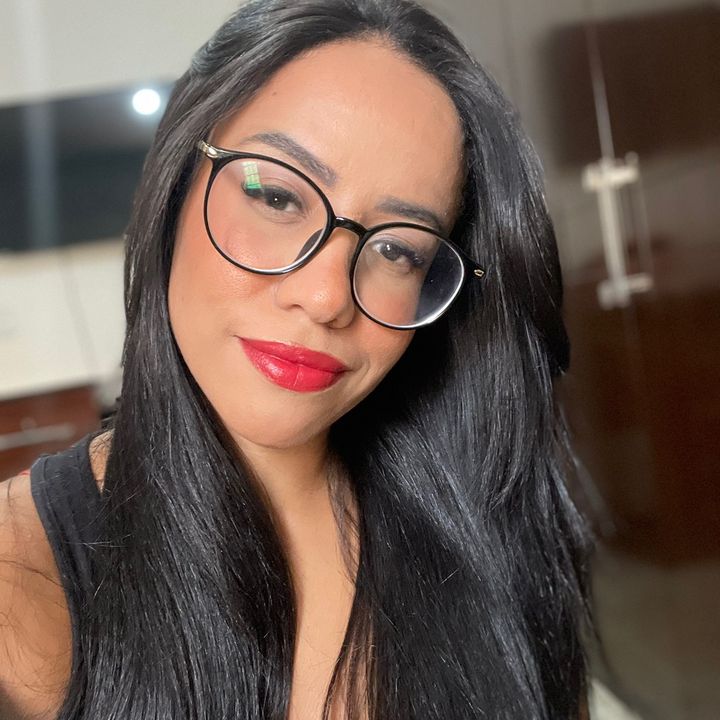 Carol Camargo
