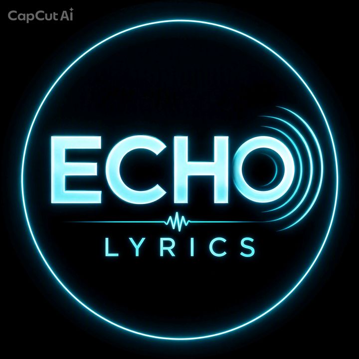 Echo Lyrics