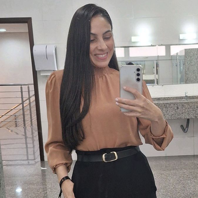 Laine Souza