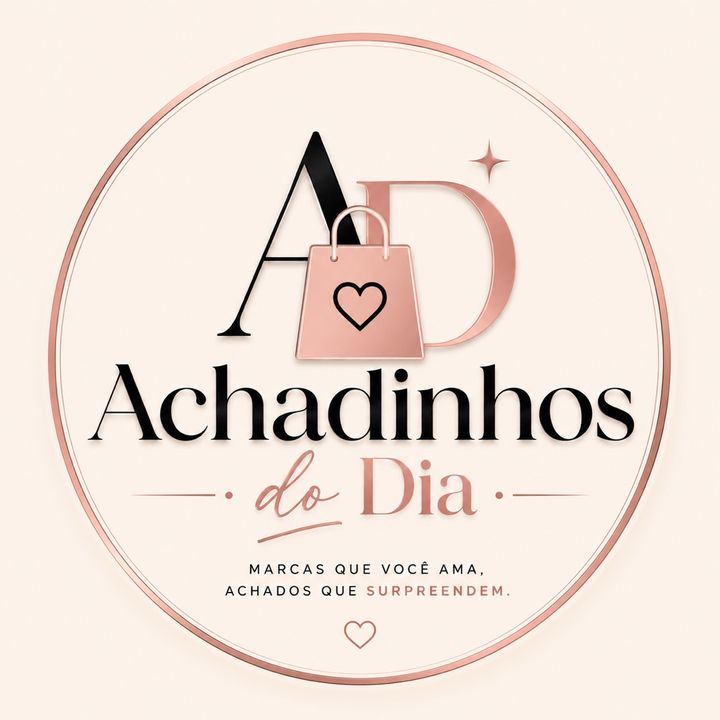 Achadinhos do dia