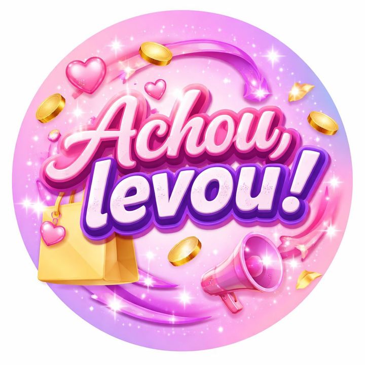 Achou Levou
