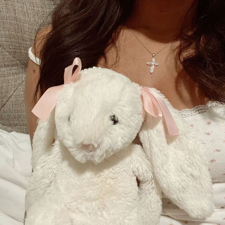 bella bunny 🐰
