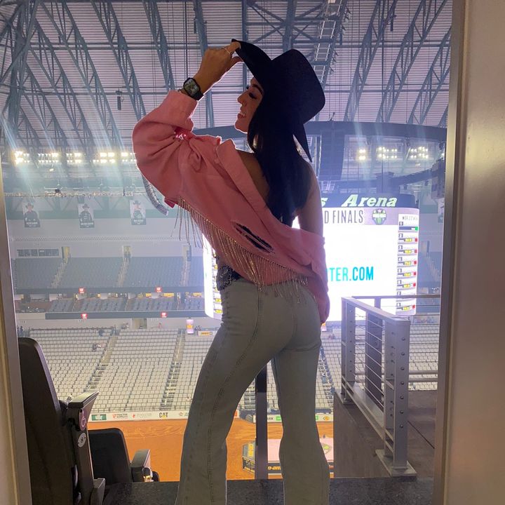 Hailey Spring