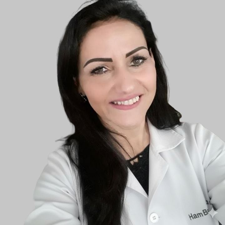 Cristiana | Saúde & Pele