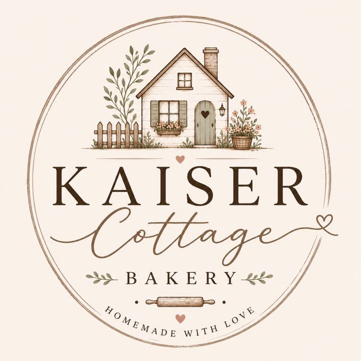 Kaiser Cottage Bakery 🧁