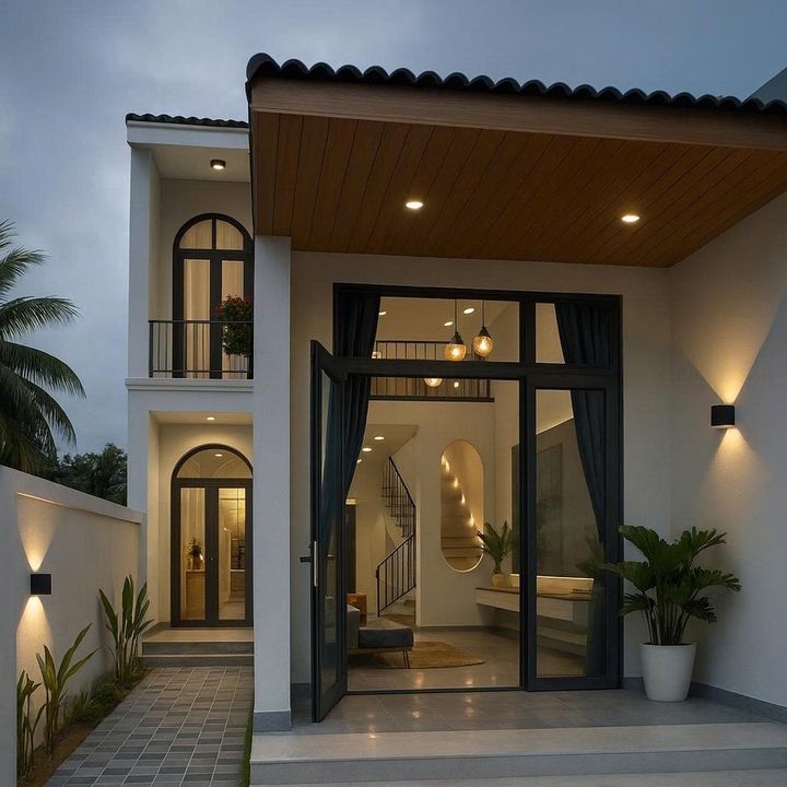 Nhà Đẹp Bình Dương 🏠🏠