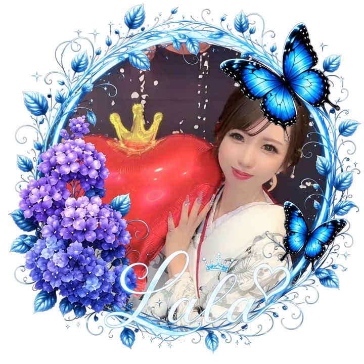 Lala🦋𓂃 𓈒𓏸