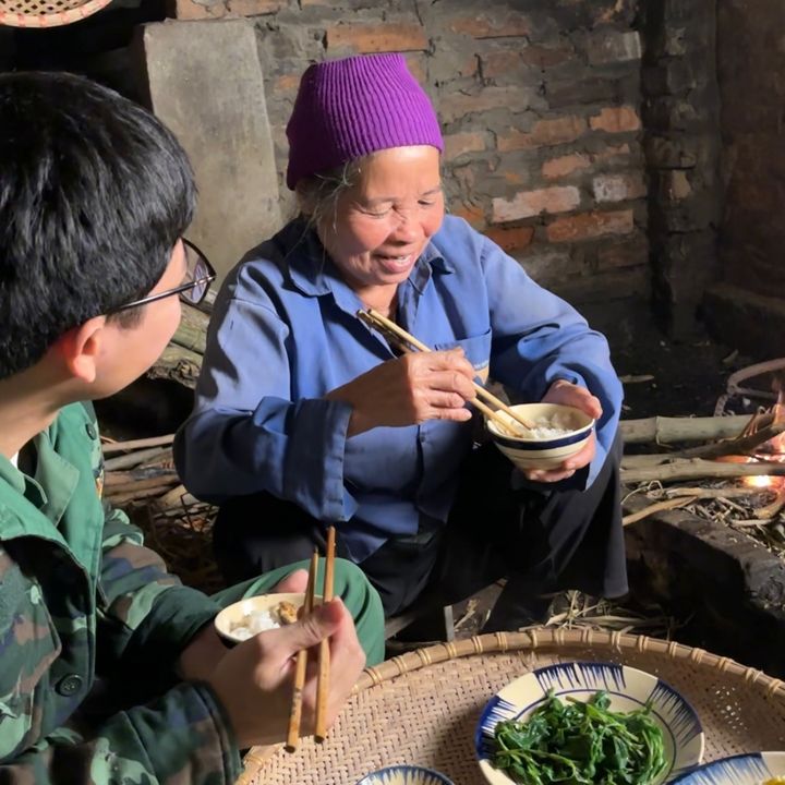 Bà ơi88