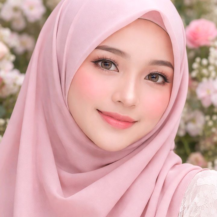 Pink Fashions