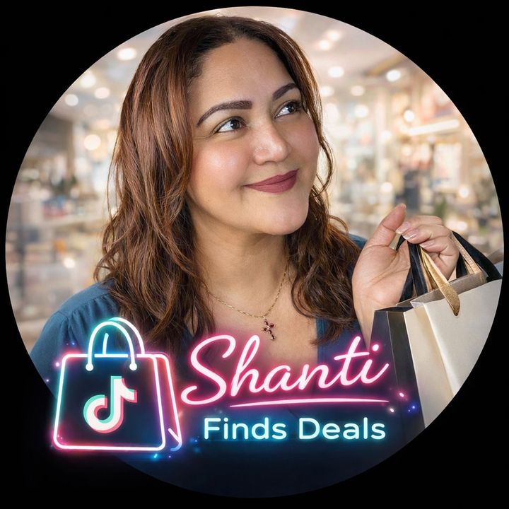 SHANTI Finds Deals