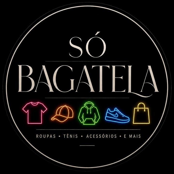 Só Bagatela