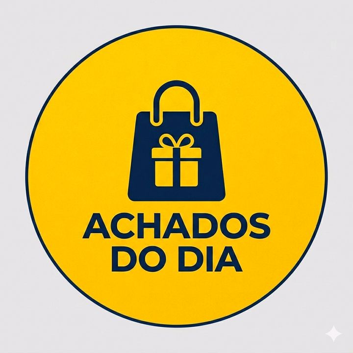 Achados do Dia 🛍️