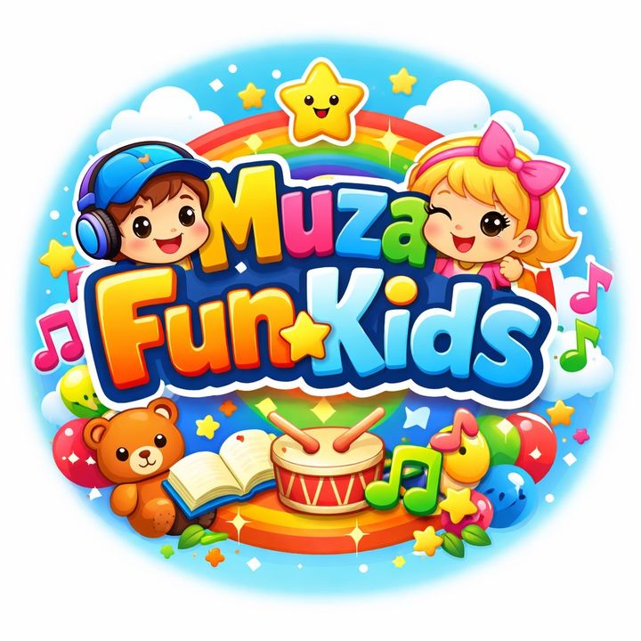 Muzafunkids