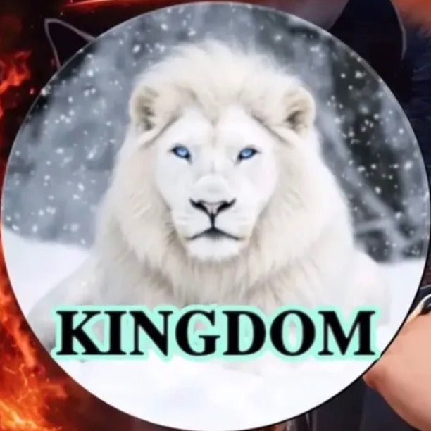 👑 𝐊𝐈𝐍𝐆𝐃𝐎𝐌 👑