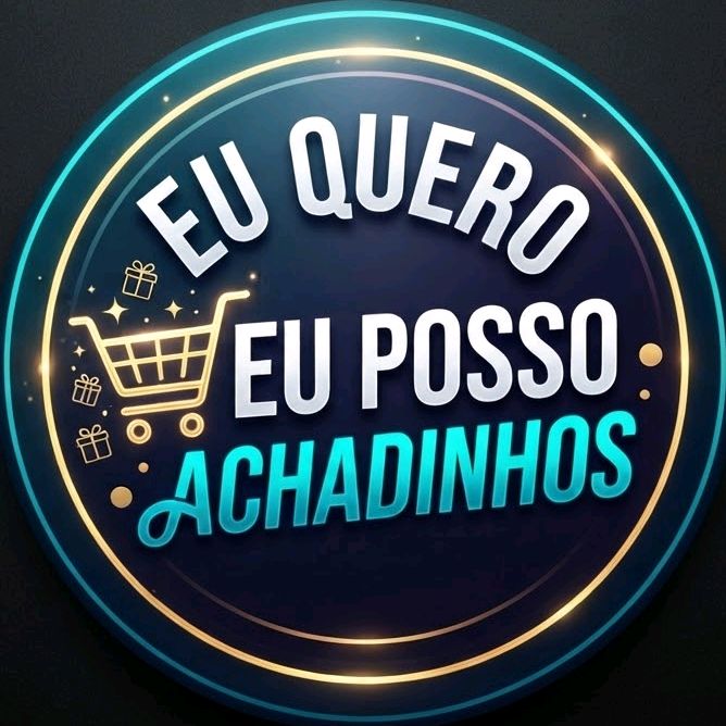EuQueroEuPosso