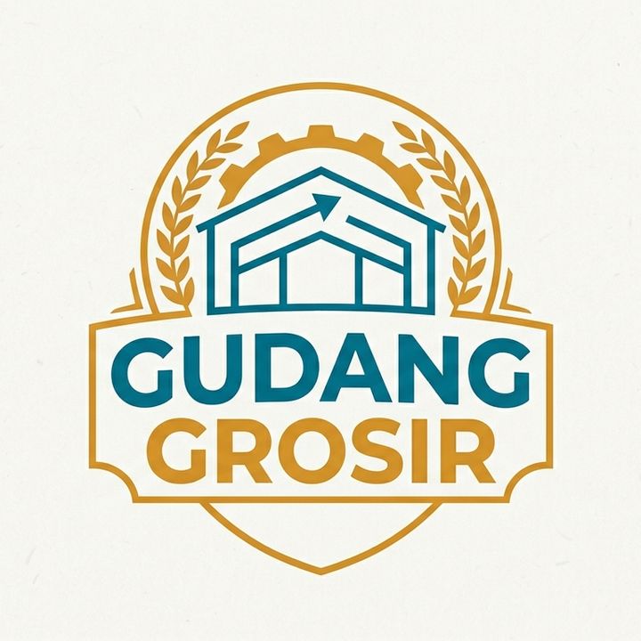 gudang grosir