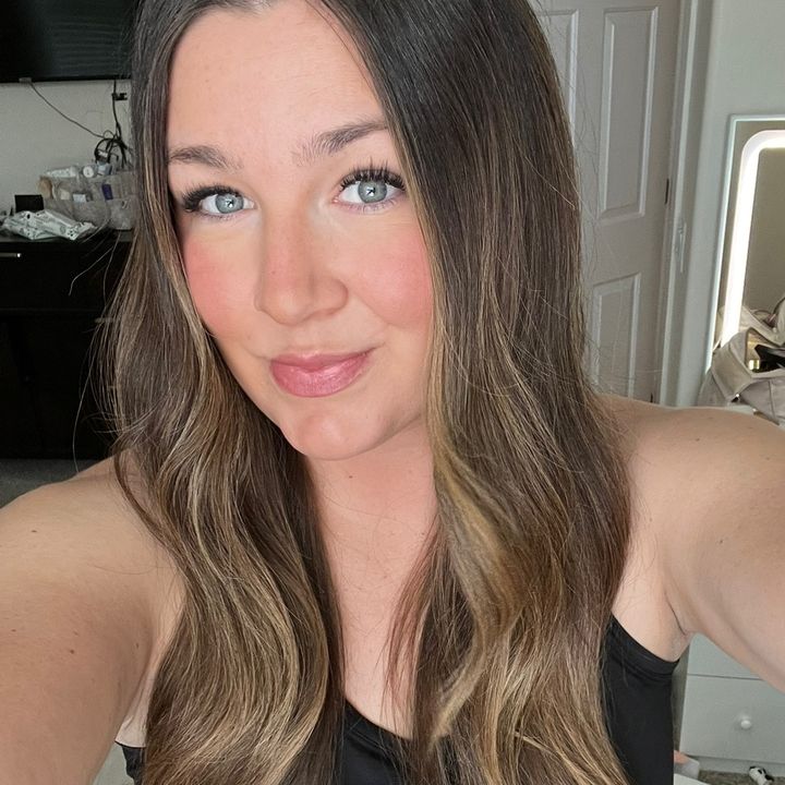 Nikki Whitlow | SAHM