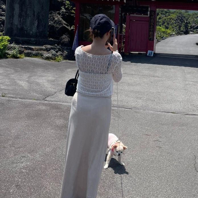 主婦の日常